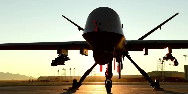 Anlaşma feshedildi! ABD’nin “en büyük İHA üssü” kapatılıyor mu?