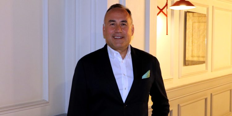 Mülkiyetimizdeki tek havalimanı yüzde 50 büyüdü!