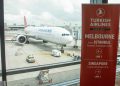 “THY’nin Melbourne uçuşları ticaret hacmini artıracak”