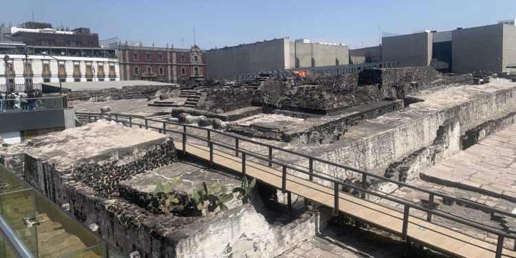 Montezuma’nın intikamı