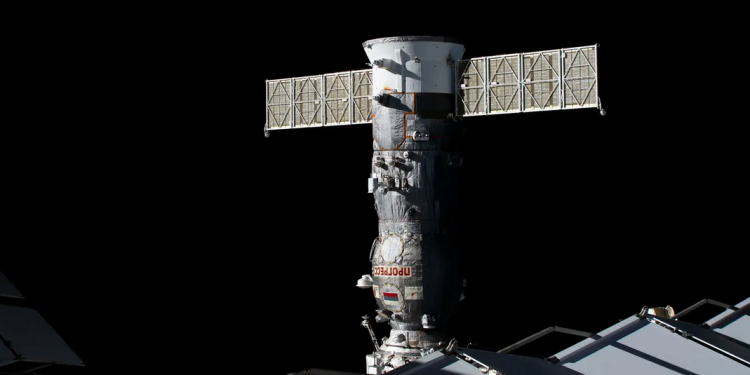 Uluslararası Uzay İstasyonu hakkında az bilinen 13 detay