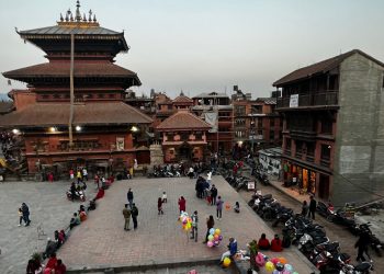 Nepal’de görülmesi gereken 5 nokta