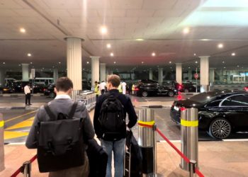 “Şoför Drive” hizmeti İstanbul’da popüler oldu!