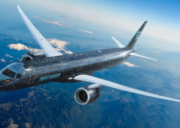 Embraer 2023’te 115’i iş jeti 181 uçak teslim etti