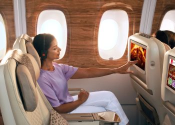 Ödüllü filmler gökyüzünde izlenebilecek