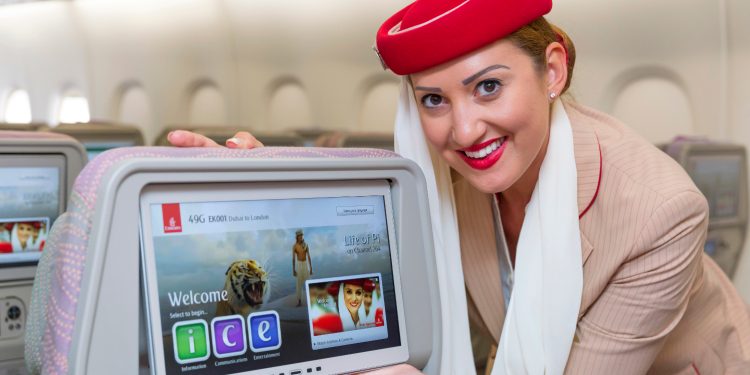 Ramazan’da yolcularına Türk dizileri izletecek