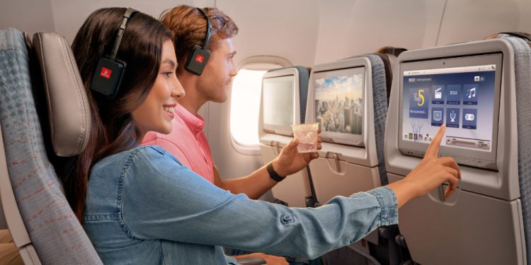 Havayolu mükemmellik ödülleri sahiplerini bulmaya başladı