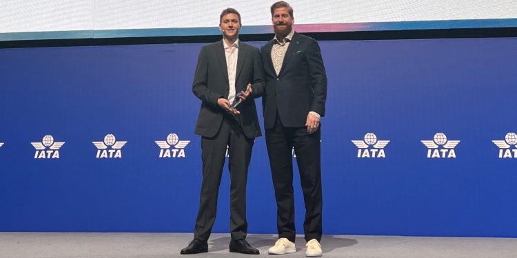 IATA FACE-UP yarışmasının kazananı açıklandı