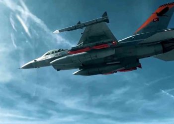 Yerli mühimmat tek atışta 4 hedefi vurdu