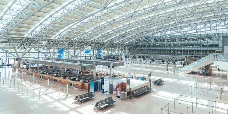 THY, Almanya’daki grev nedeniyle birçok seferi iptal etti