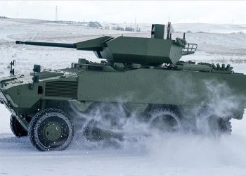 Türk savunma sanayisinden Katar’da gövde gösterisi