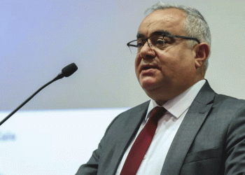 TEI Yönetim Kurulu Başkanı Öztürk: Türkiye’nin geleceği Ar-Ge’de!