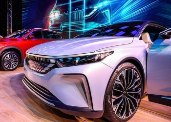 TOGG’dan 2030’a kadar 1 milyon araç hedefi!