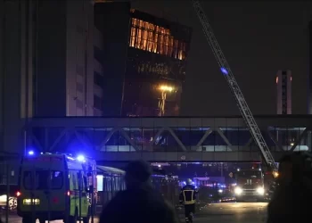 Rusya: Saldırının arkasında ABD, İngiltere ve Ukrayna var!