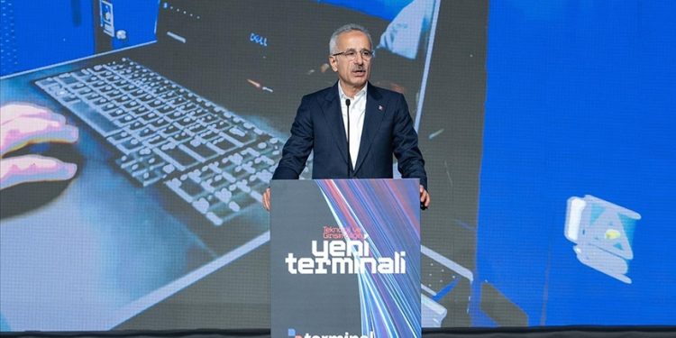 Bakan Uraloğlu: 6G hazırlıklarına başladık