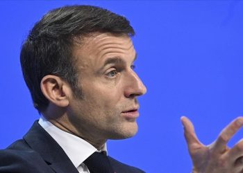 Macron’dan Rusya uyarısı!