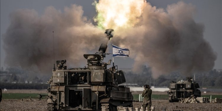 Kanada, İsrail’e askeri satışa devam edecek