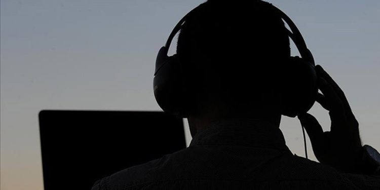 Almanya’da gündem: ‘Hava Kuvvetleri’nin Rusya tarafından dinlenmesi