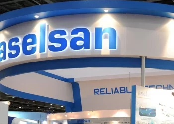 ASELSAN’dan tüm zamanların rekoru: 11 milyar dolarlık sipariş!