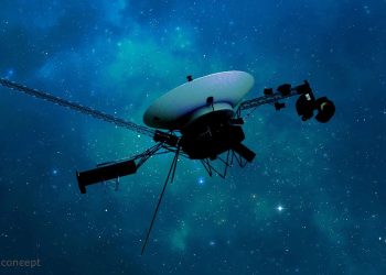 1977’de uzaya fırlatılan Voyager 1’den anlamlı sinyal