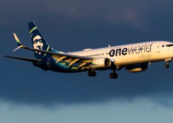 Alaska Airlines’ın oneworld’teki 3’ncü yılı