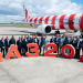 Condor ilk A320neo’sunu teslim aldı