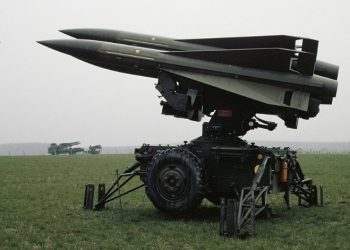 ABD’den Ukrayna’ya 138 milyon dolarlık hava savunma sistemi!