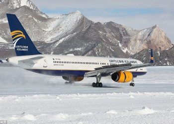 Uçaklar neden boş uçarlar?