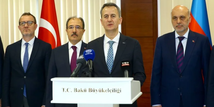 “2023’te 185 ülkeye 230 farklı ürün ihraç ettik”