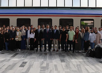 HAVELSAN Ekspres’ten yapay zeka çözümleri çıkacak