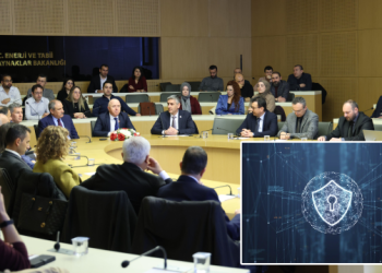 Enerji ve Tabii Kaynaklar Bakanlığı’na HAVELSAN desteği