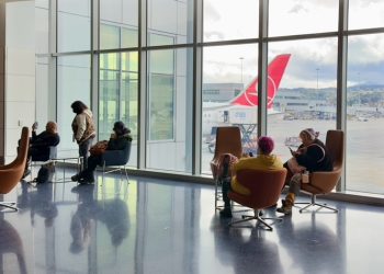 Kısa uçuşlarda hata riski daha yüksek