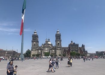 Çapultepek’in çözülemeyen gizemi