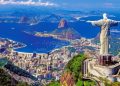 Sambanın merkezi Rio de Janerio