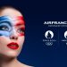 Air France’tan Paris Olimpiyatları’na özel reklam kampanyası
