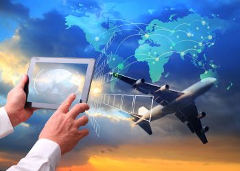 Havacılıkta yapay zekâ kullanımı artıyor