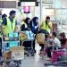 Dubai Havalimanı’nda uçuşlar normale döndü