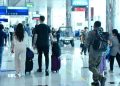 Dubai Havalimanı’nda uçuşlar normale döndü