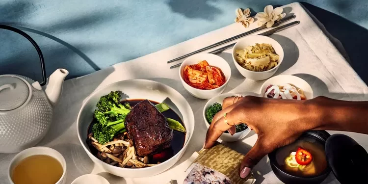 Dünyanın en lezzetli havayolları