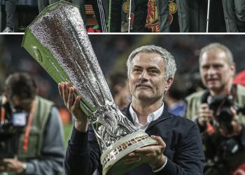 Jose Mourinho, THY’nin ekran yüzü mü olacak?