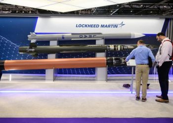 Patriot’un önleme füzelerinin üretimine İspanyol ortak