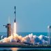 SpaceX, uzaya 23 Starlink uydusu fırlattı