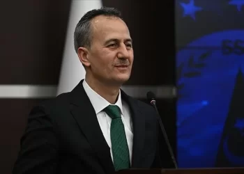 Hava Kuvvetleri 40 adet HÜRKUŞ-B tedarik edecek