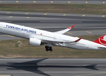 THY’nin Denver uçuşları 11 Haziran’da başlıyor