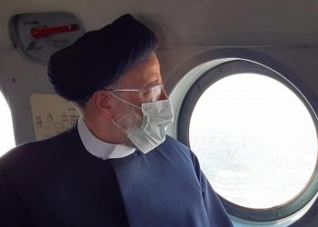 İran Cumhurbaşkanı’nı taşıyan Bell-212 nasıl bir helikopter?