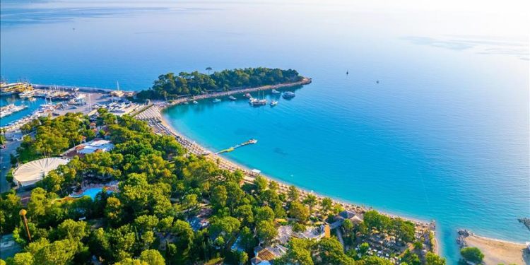 Mayıs ayında denize girilebilecek yerler listesi