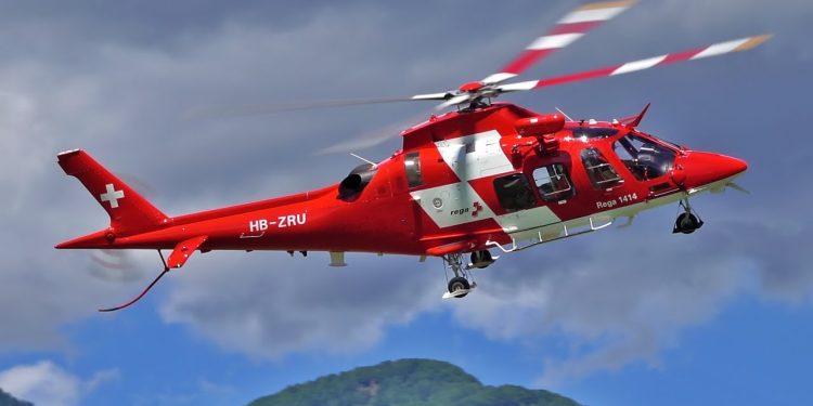 En çok kullanılan 5 hava ambulans!