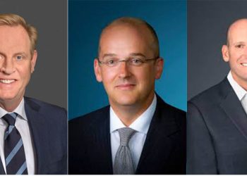 Boeing CEO’luğuna 3 aday