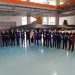 Türk Devletleri Parlamenter Asamblesi’nden Baykar’a ziyaret