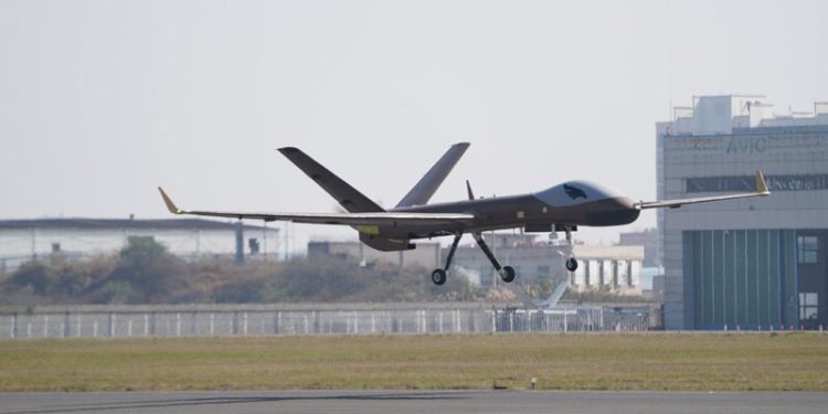 Çin’e teknoloji ve havacılık ambargosu!